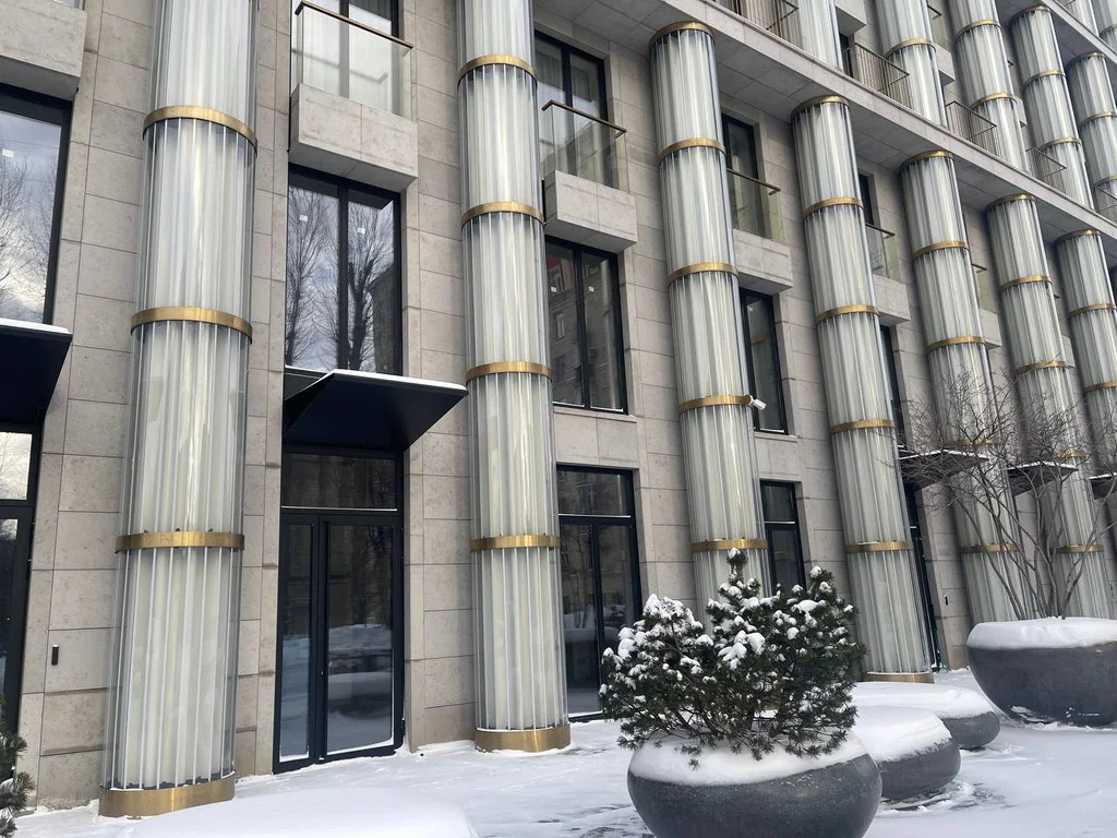 Аренда офиса 383.3 м2 - Фото 0