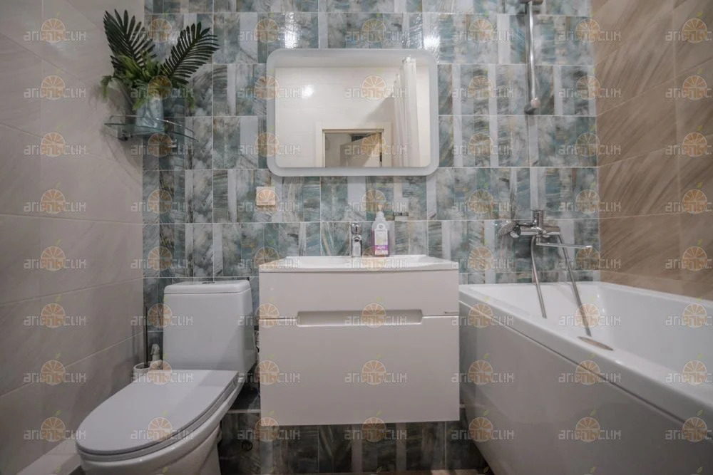 1-комн. квартира - Фото 5