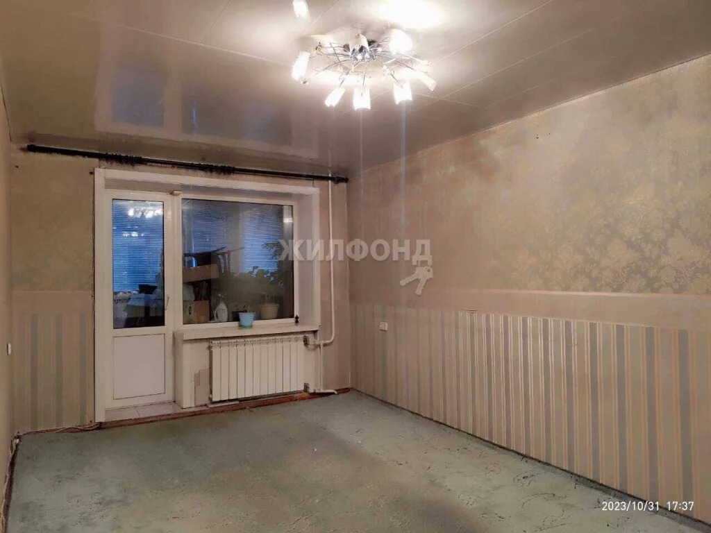Продажа квартиры, Новосибирск, ул. 1905 года - Фото 4