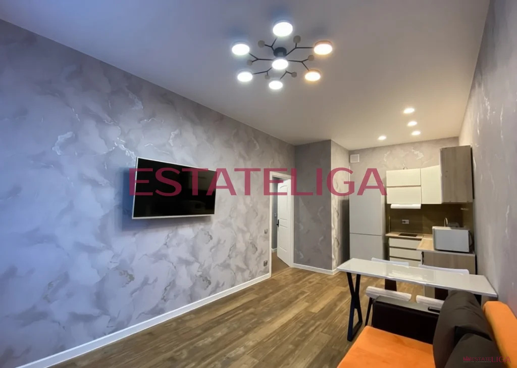 Аренда квартиры, улица Николая Озерова - Фото 2