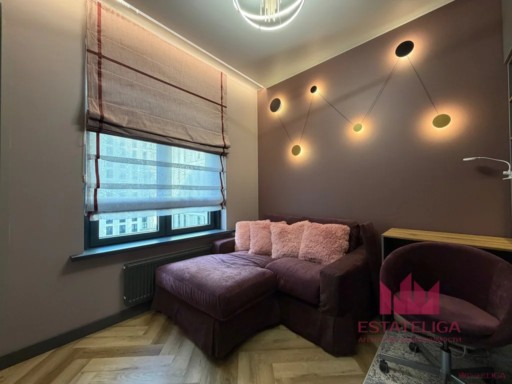 Аренда квартиры, ул. Новоалексеевская - Фото 5