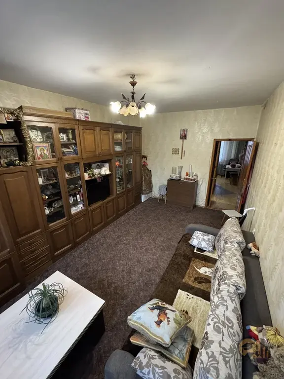 Продажа квартиры, Подольск, ул. Кирова - Фото 12