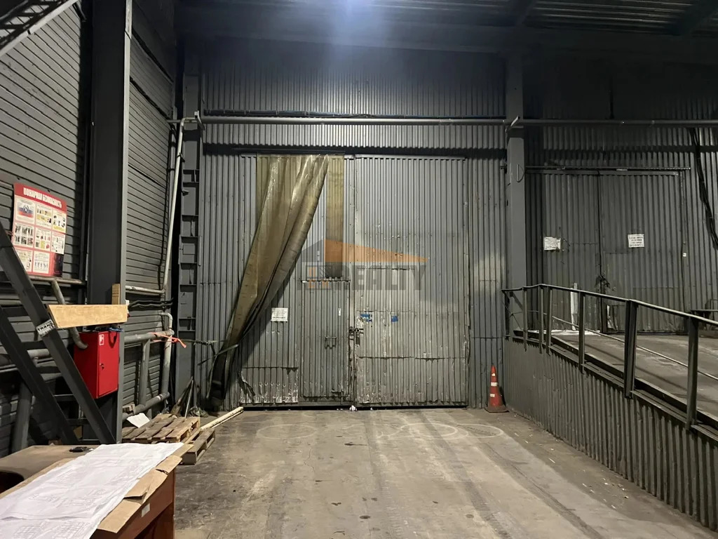 Аренда производственного помещения, Лобня, Лейтенанта Бойко ул. - Фото 5