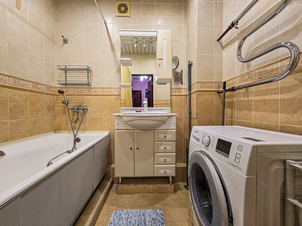 1-к Ленина, дом 144 - Фото 16