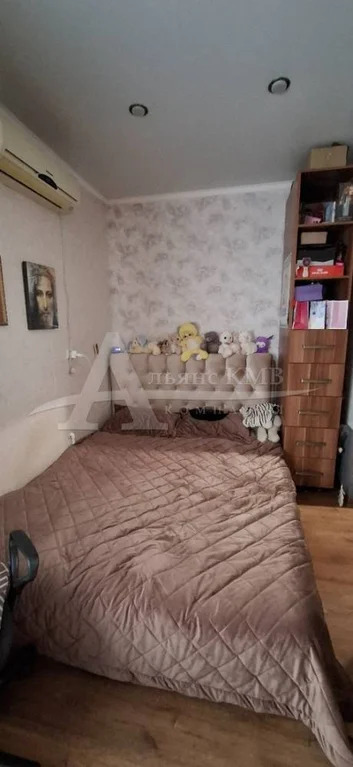 Продажа квартиры, Минеральные Воды, Карла Маркса ул. - Фото 5