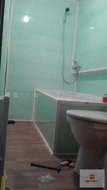 Продажа дома, Бимери, Высокогорский район, ул. Б.Красная - Фото 5