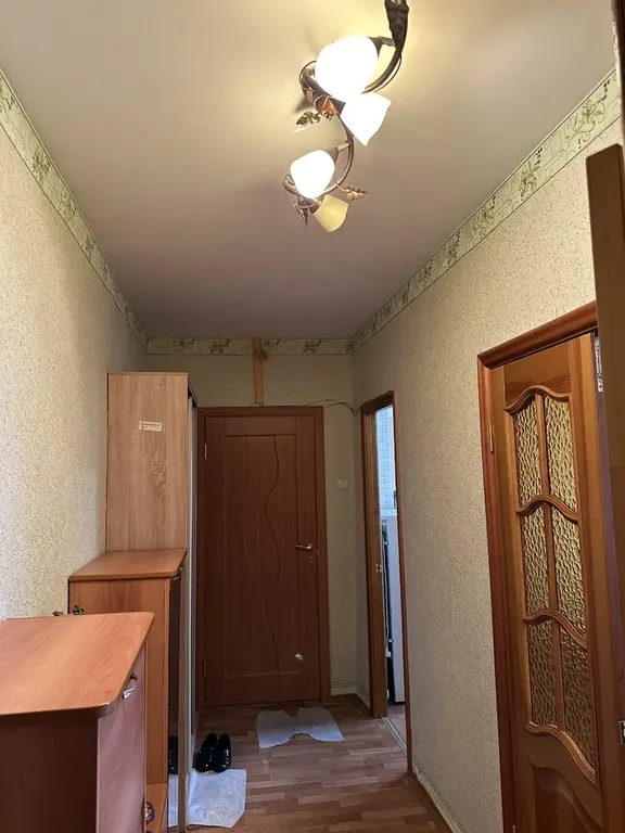 Трешка в Зеленограде 61 кв.м с изолированными комнатами - Фото 22