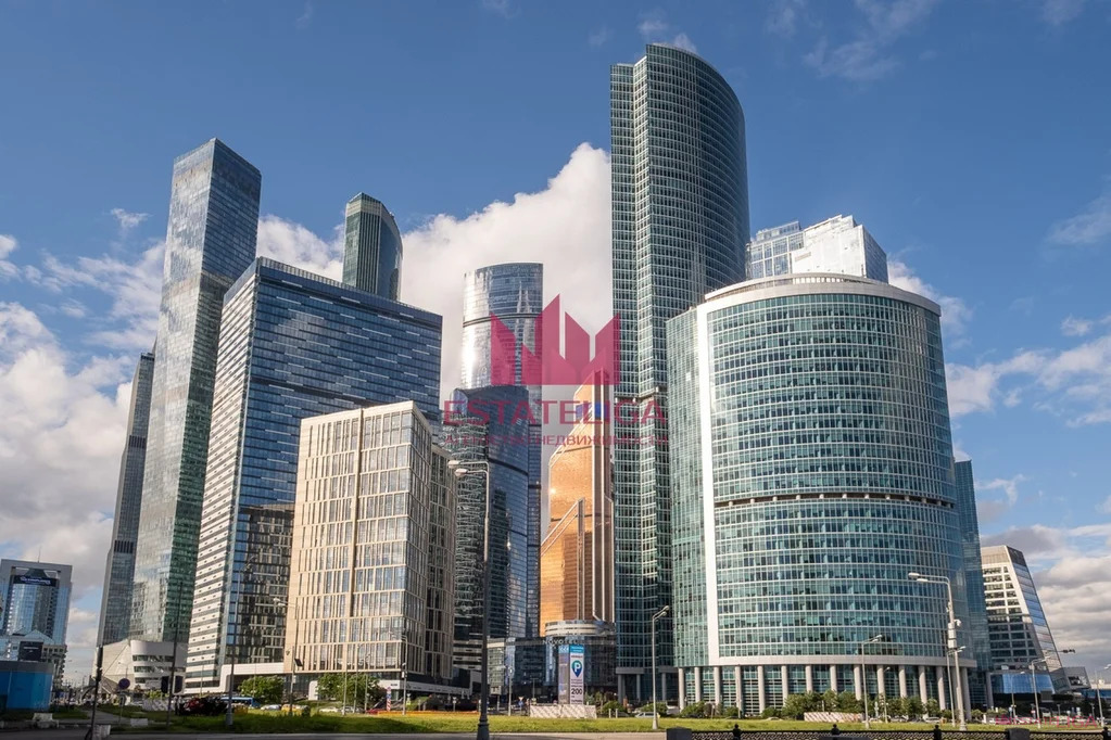 Продажа офиса, Пресненская набережная - Фото 21