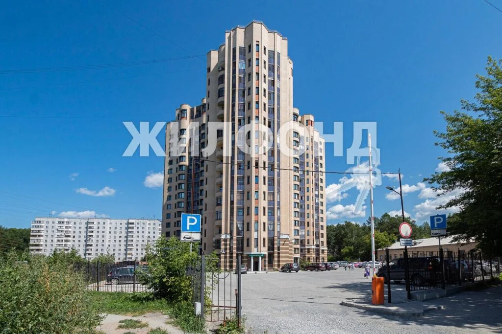 Продажа квартиры, Новосибирск, ул. Российская - Фото 22