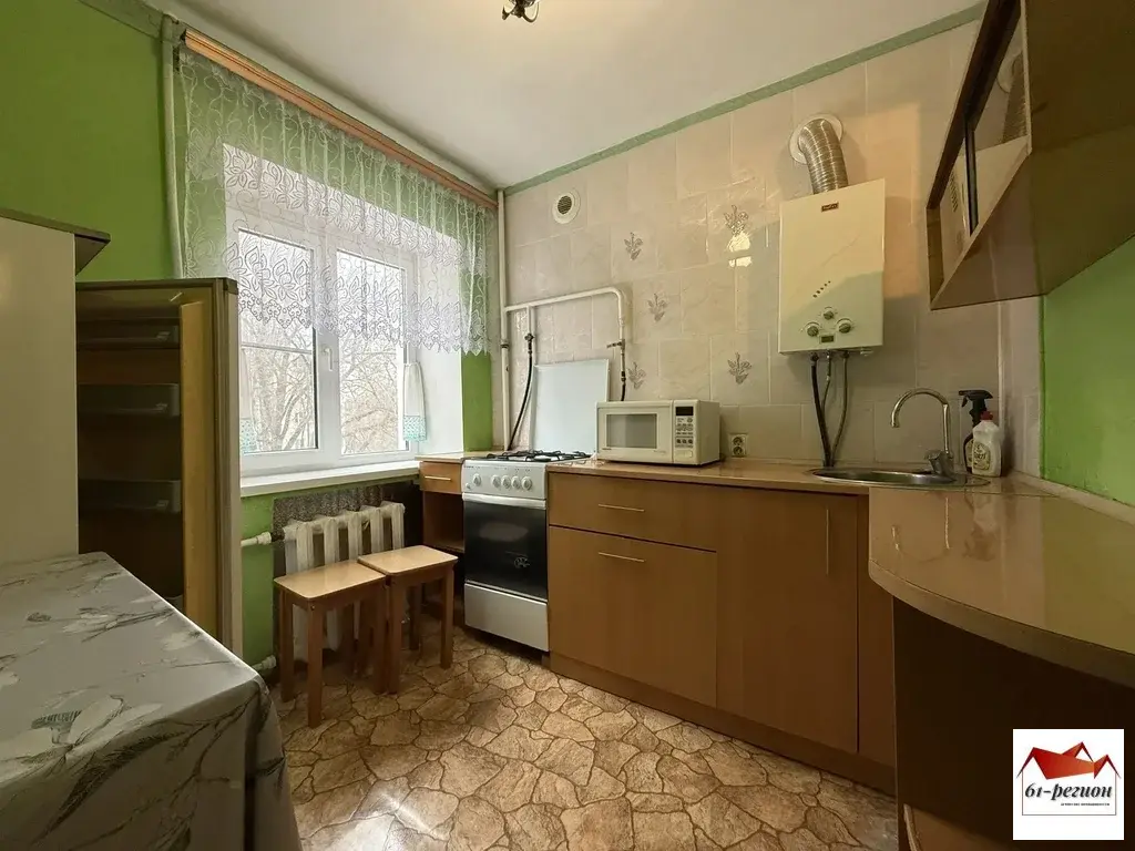 Продам 1 комн.квартиру.ул.Гайдара - Фото 7
