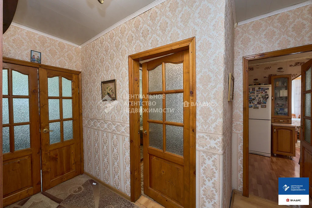 Продажа квартиры, Ходынино, Рыбновский район, ул. Почтовая - Фото 15