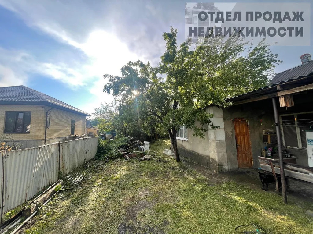 Дом с участком - Фото 11