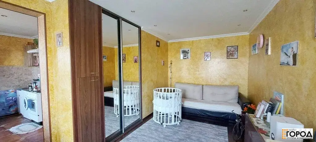 Химки, мкр. Сходня, Юбилейный проезд, д. 16. Продажа 1-комн. квартиры - Фото 0