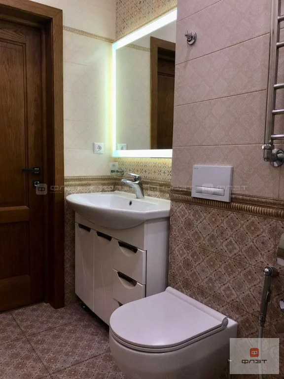 Аренда квартиры, Казань, ул. Абубекира Терегулова д.10 - Фото 8