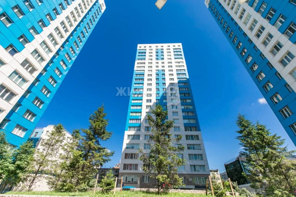 Продажа квартиры, Новосибирск, ул. Державина - Фото 16