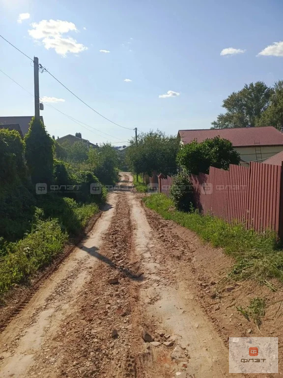 Продажа участка, Казань, ул. Полевая (Константиновка) - Фото 8