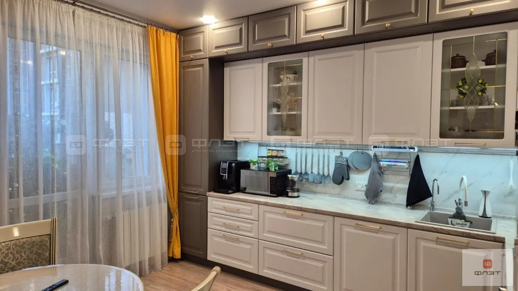 Продажа квартиры, Казань, ул. Генерала Ерина - Фото 18