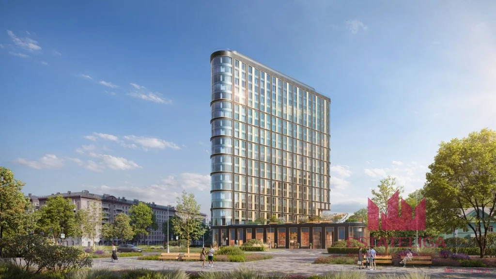 Продажа квартиры, ул. Профсоюзная - Фото 3