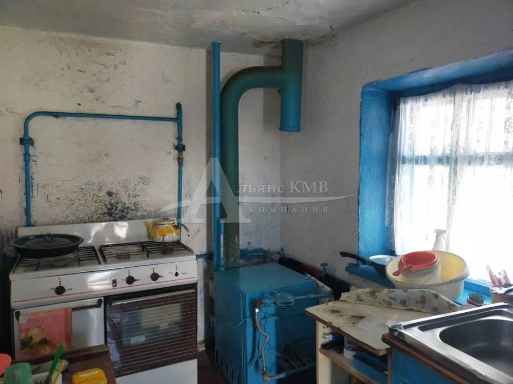 Продажа дома, Георгиевск, ул. Пионерская - Фото 6