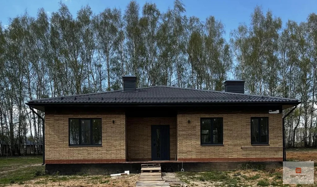 Продажа дома, Высокогорский район, ул. 5-я Победная - Фото 1