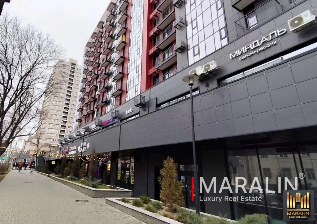 Продажа квартиры, Ростов-на-Дону, Соколова пр-кт. - Фото 2