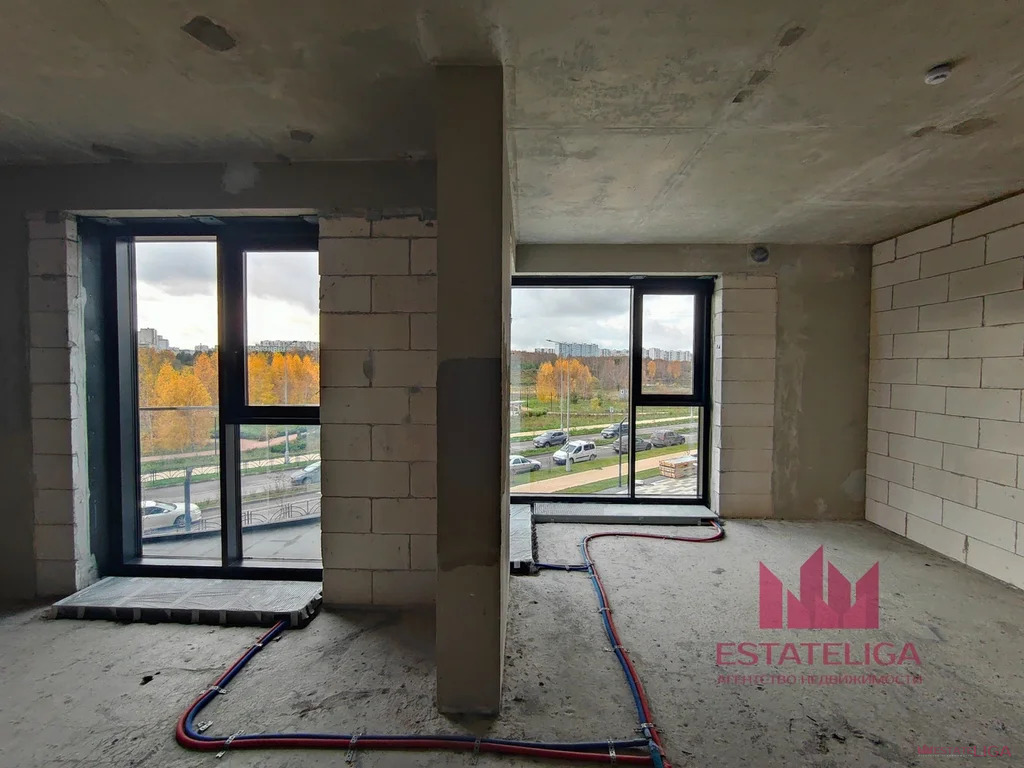 Продажа квартиры, Чкаловский бульвар - Фото 5