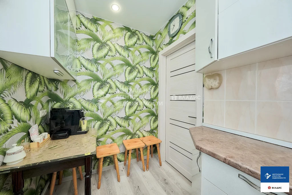 Продажа квартиры, Баграмово, Рыбновский район - Фото 6