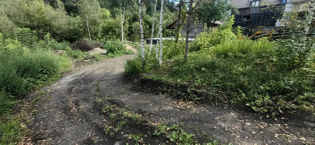 Живописный участок в Белокурихе от собственника! - Фото 7