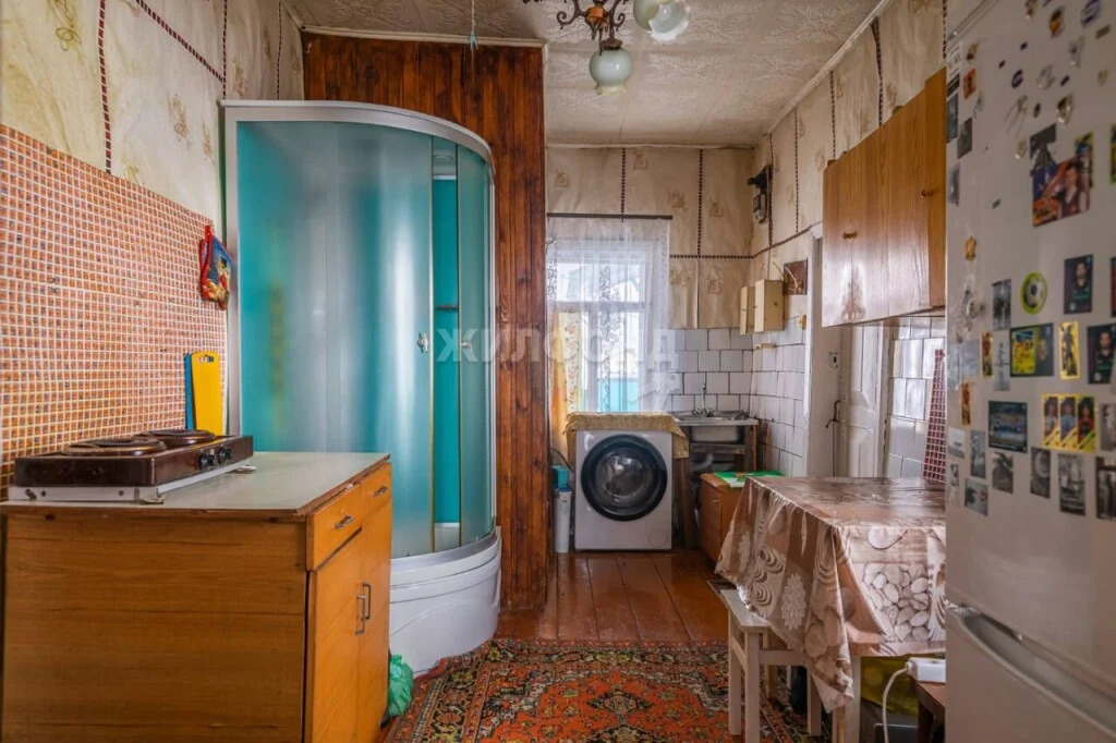 Продажа дома, Новосибирск - Фото 8