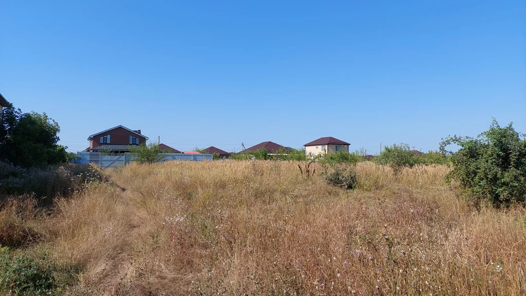 Продажа участка, Темрюк, Темрюкский район, ул. Черноморская - Фото 5