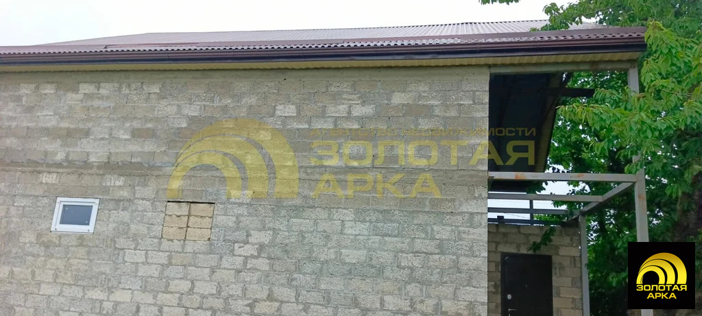 Продажа дома, Адагум, Крымский район, ул. Красных Партизан - Фото 8
