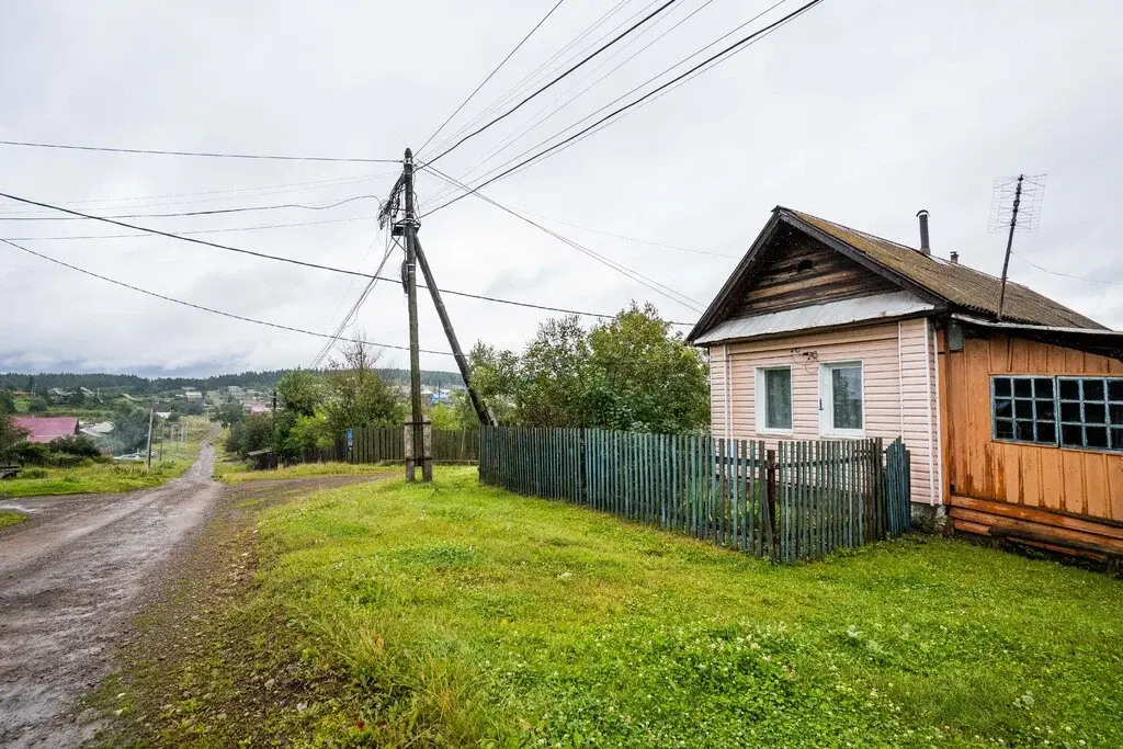 Дом по ул. Дзержинского - Фото 19