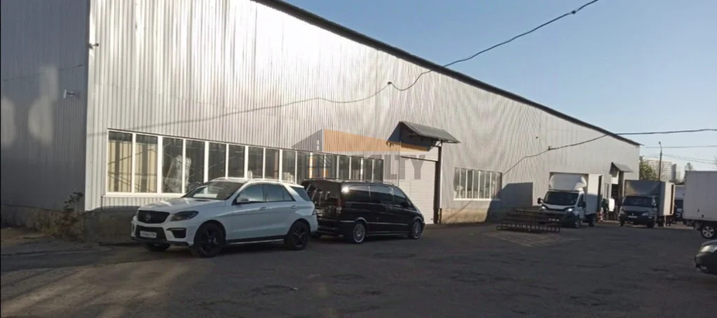 Аренда склада, Одинцово, ул. Маковского - Фото 2