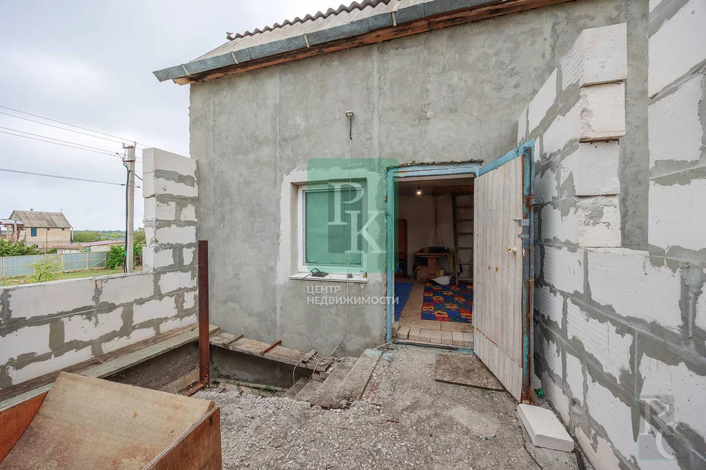 Продажа дома, Севастополь, садовое товарищество Автомобилист - Фото 14