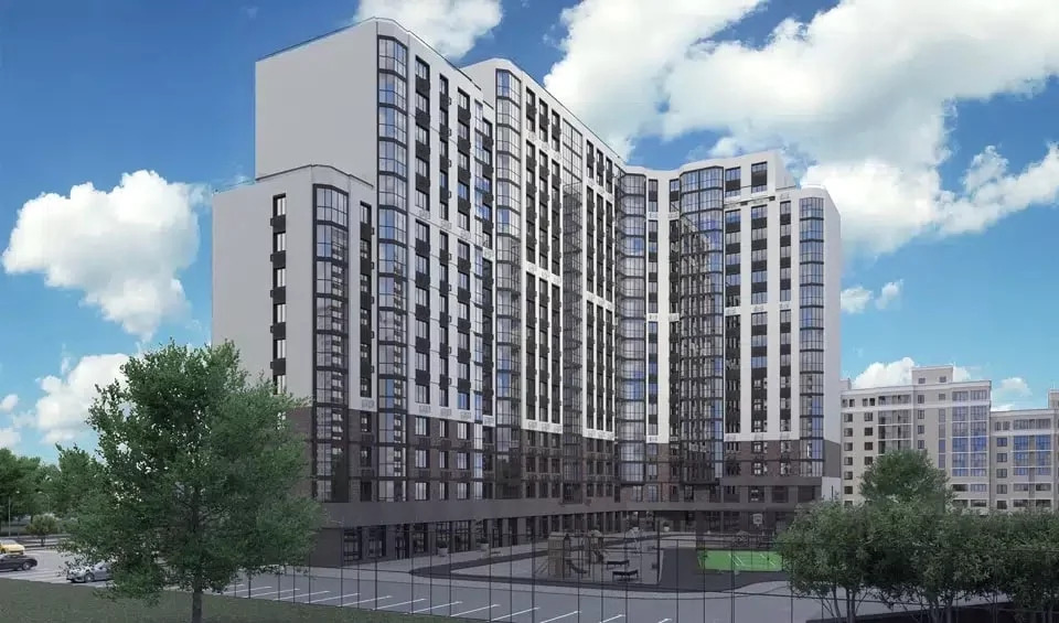 Продается квартира, 40.32 м - Фото 4