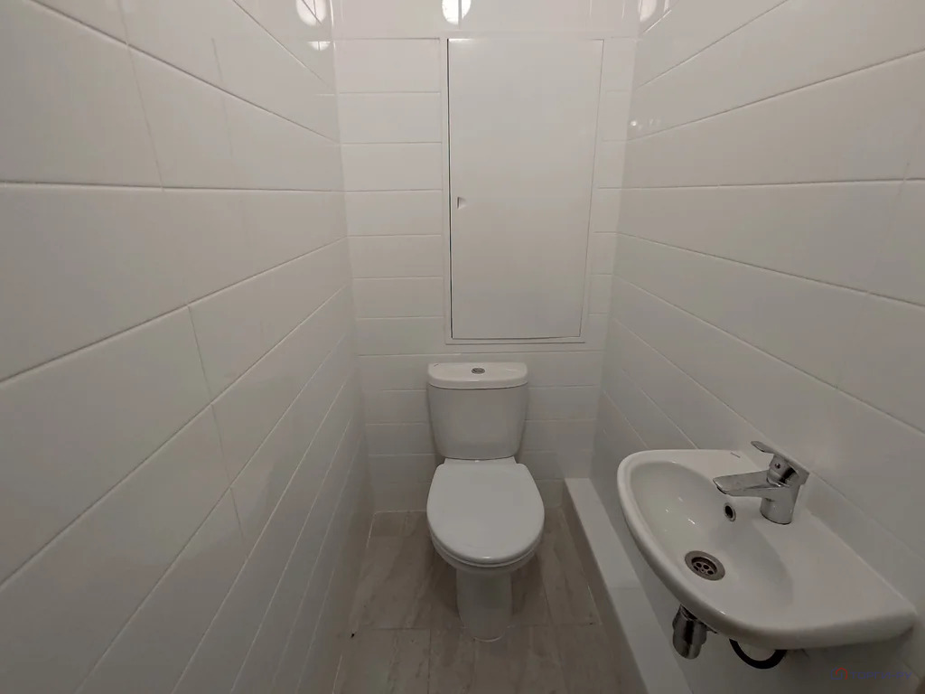 Продажа квартиры, Новомихайловское шоссе - Фото 17