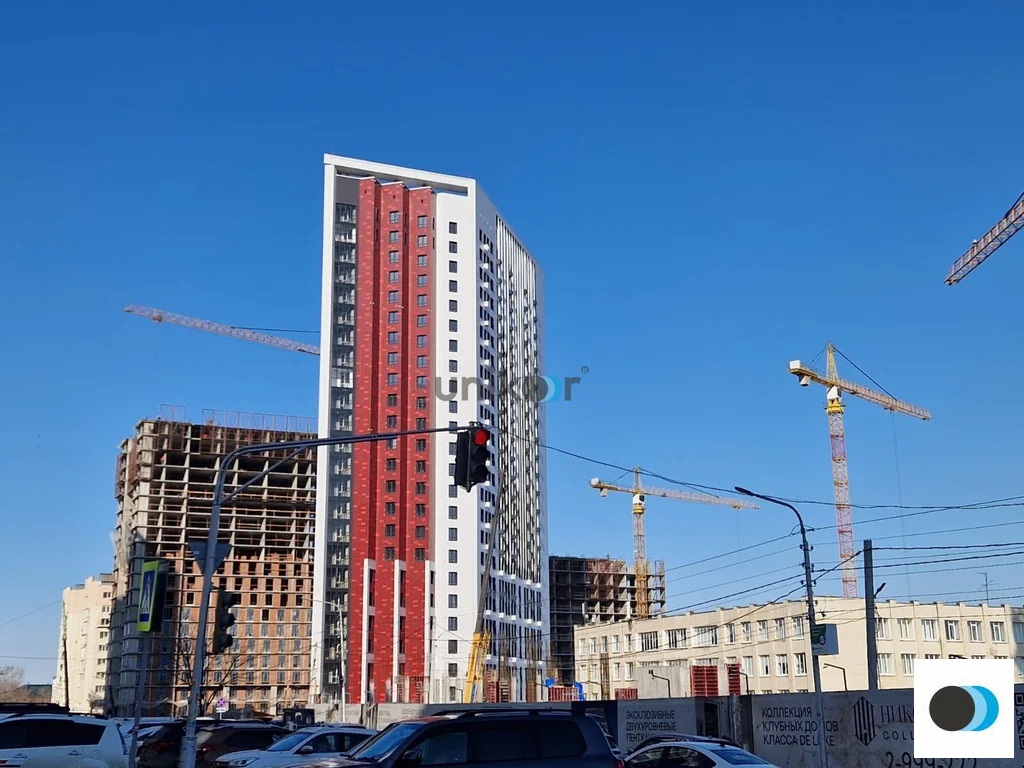 Продажа квартиры, Уфа, ул. Султанова - Фото 0