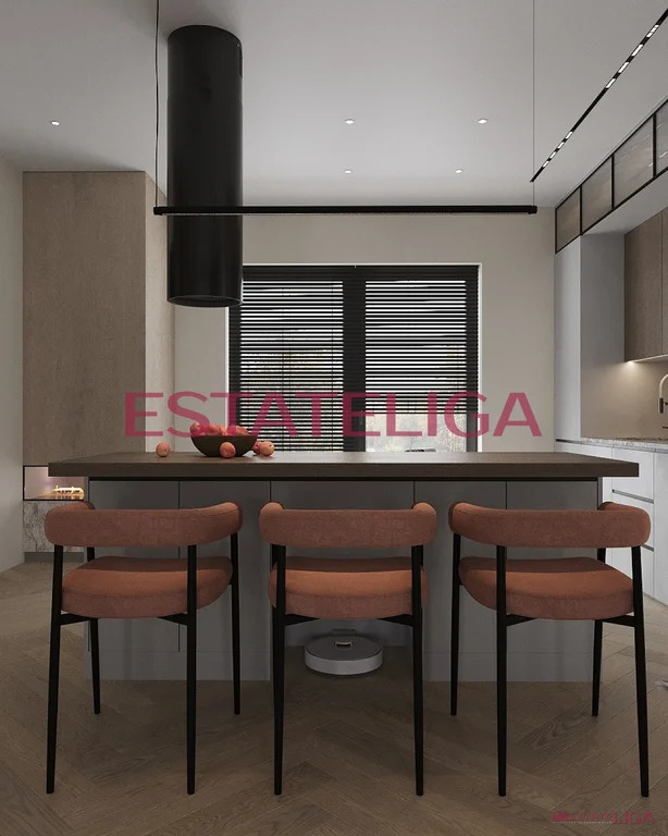 Продажа дома, Покровское, Волоколамский район, Западная улица - Фото 8