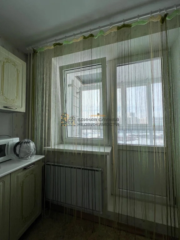 Аренда квартиры, Уфа, ул. Летчиков - Фото 9