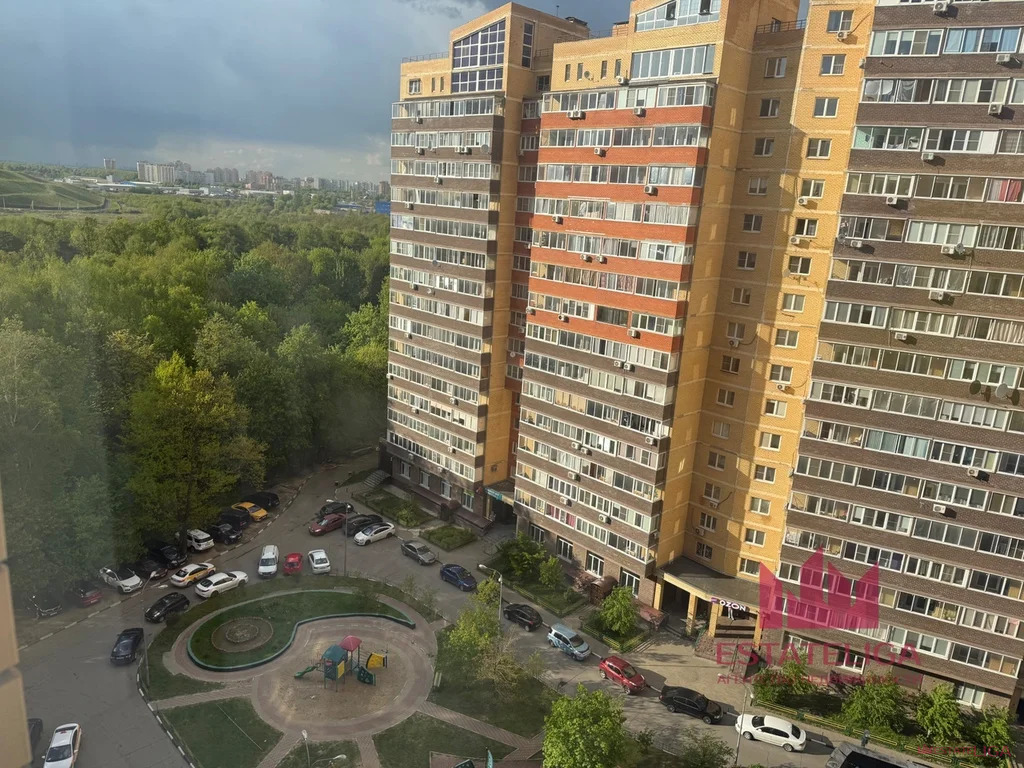 Продажа квартиры, Павлино, Балашиха г. о. - Фото 19
