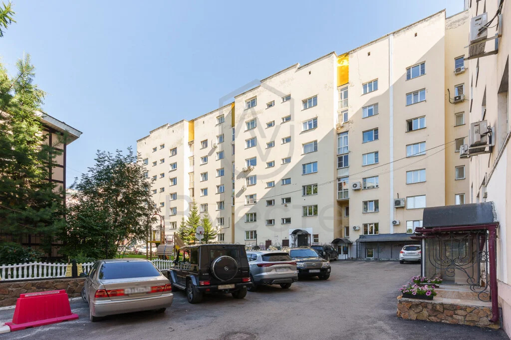 Продажа квартиры, Новосибирск, ул. Ленина - Фото 44