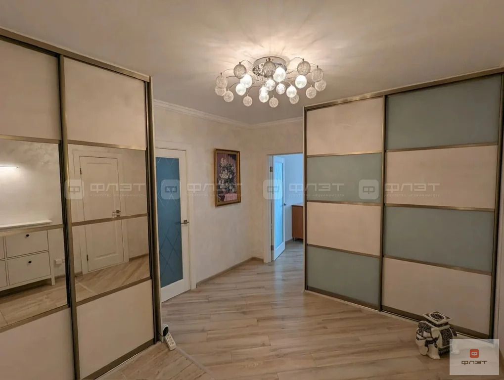 Продажа квартиры, Казань, Победы пр-кт. - Фото 7