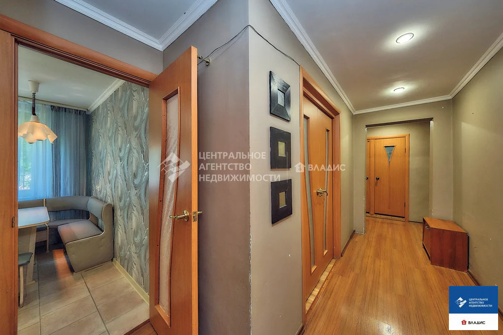 Продажа квартиры, Рязань, Касимовское ш. - Фото 9