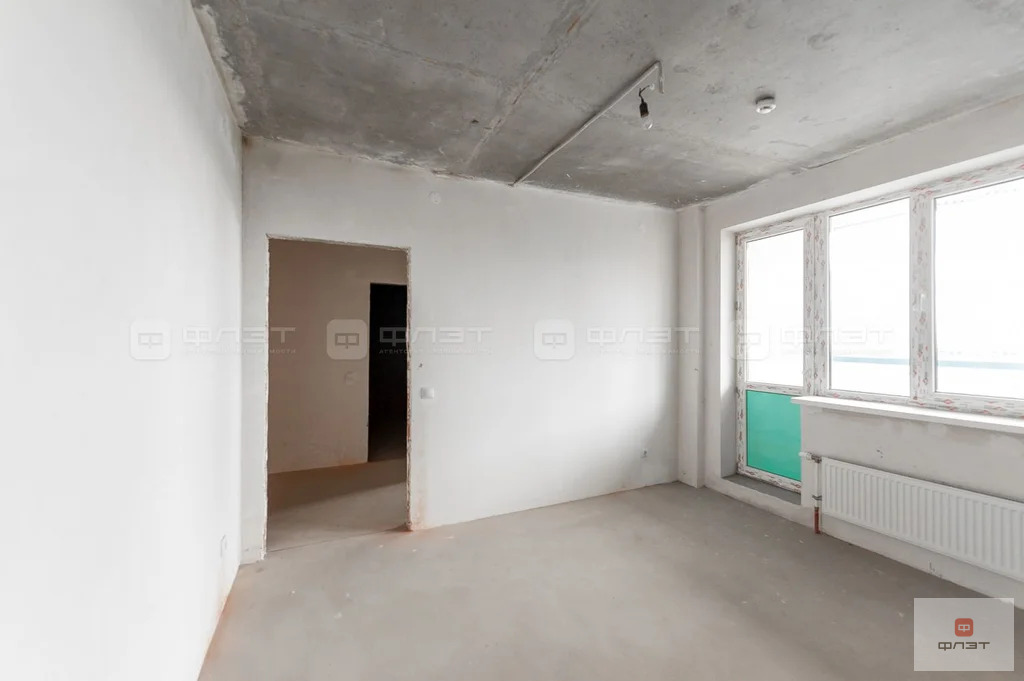 Продажа квартиры, Казань, ул. Заслонова - Фото 24