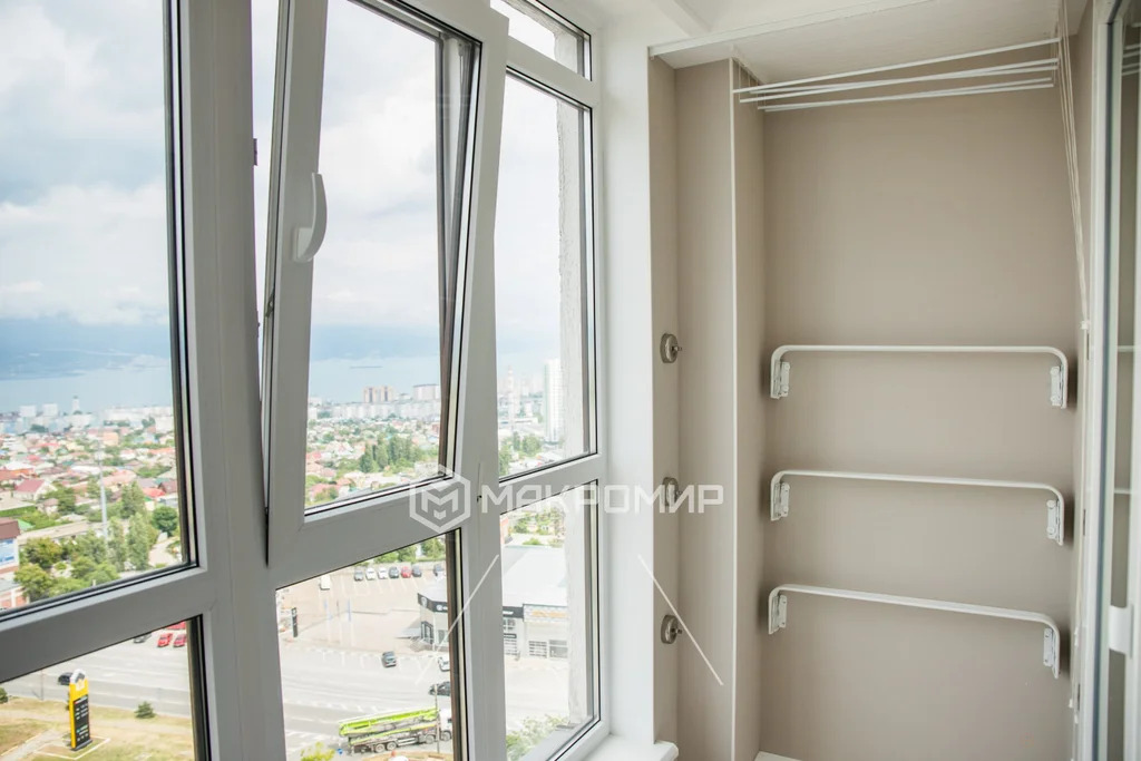 Продажа квартиры, Новороссийск, Мысхакское ш. - Фото 3