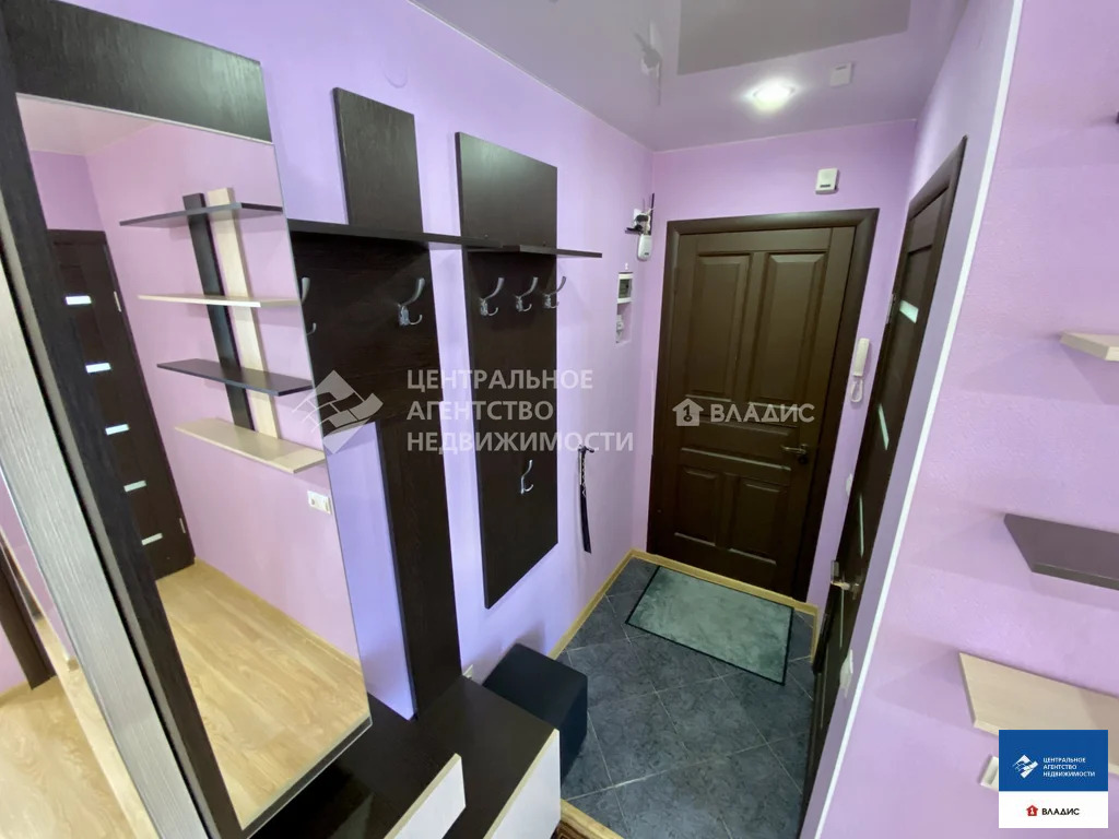 Аренда квартиры, Рязань, ул. Циолковского - Фото 14