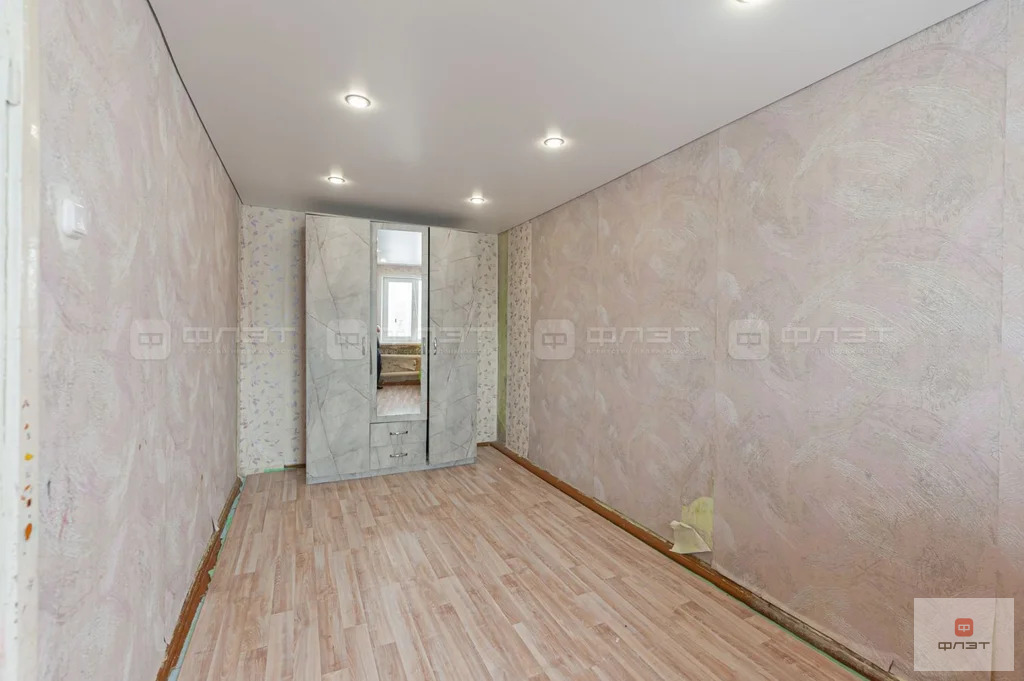 Продажа квартиры, Совхоза им 25 Октября, Лаишевский район, ул. ... - Фото 9