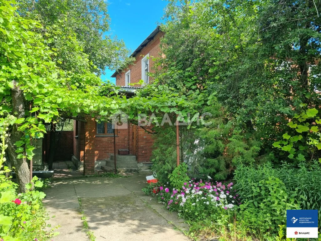 Продажа квартиры, Листвянка, Рязанский район, ул. Школьная - Фото 14