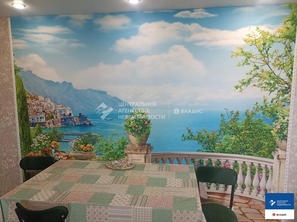 Аренда квартиры, Рязань, Большая улица - Фото 4