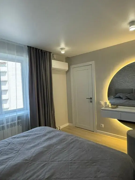 Продам просторную евро-трёхкомнатную квартиру (2 изолированные спальни - Фото 8